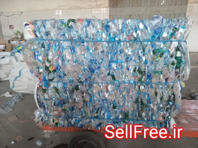 فروش پرس پت و کارتن و نایلون و سبد و بادی و